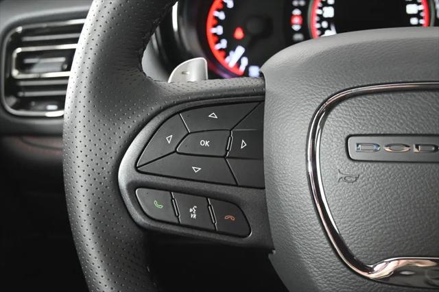 2026 Dodge Durango GT AWD