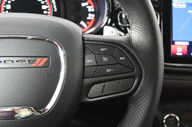 2026 Dodge Durango GT AWD