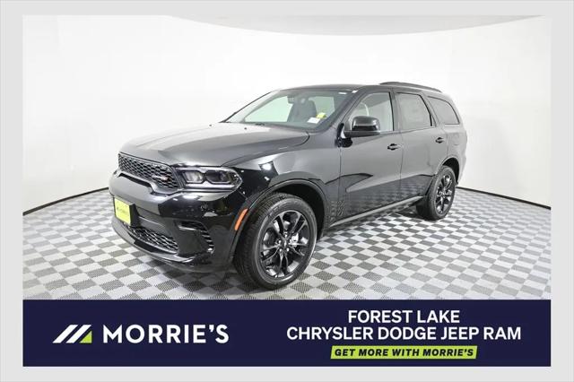 2026 Dodge Durango GT AWD for sale in Forest Lake, MN