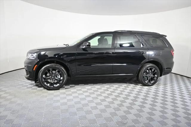 2026 Dodge Durango GT AWD