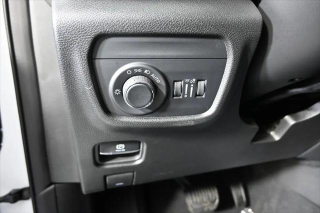 2026 Jeep Grand Cherokee L Altitude 4x4