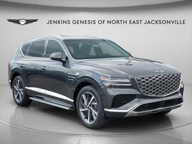 2026 Genesis GV80 3.5T Advanced AWD for sale in Jacksonville, FL