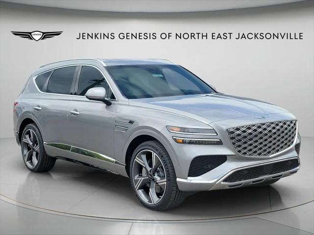 2026 Genesis GV80 3.5T Prestige AWD for sale in Jacksonville, FL