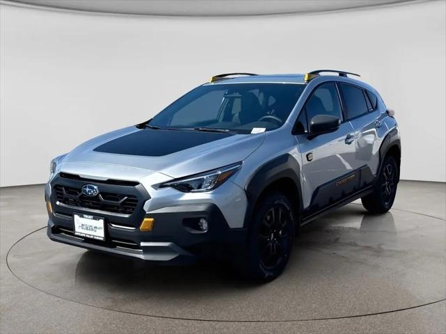 2026 Subaru Crosstrek Wilderness for sale in Lancaster, CA