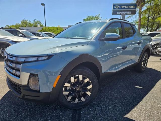 2026 Hyundai Santa Cruz SEL for sale in Sierra Vista, AZ