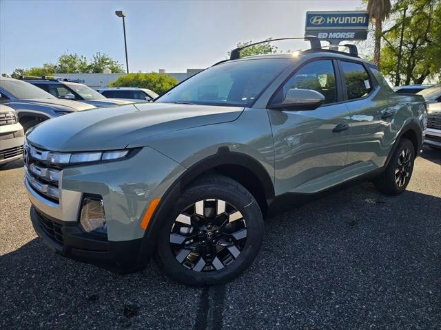 2026 Hyundai Santa Cruz SEL Activity for sale in Sierra Vista, AZ