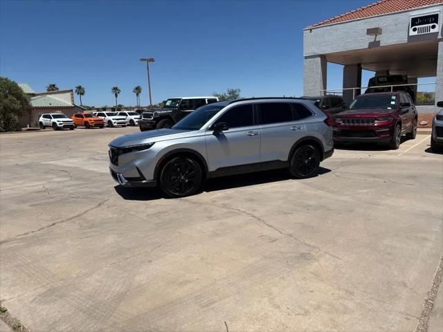 2024 Honda CR-V Hybrid Sport Touring for sale in Sierra Vista, AZ