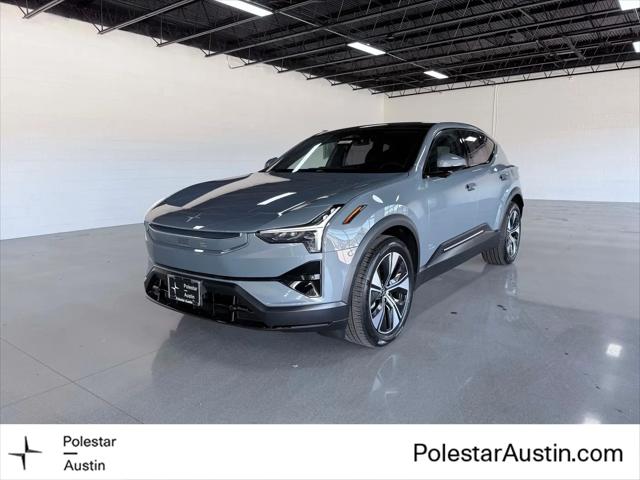 2025 Polestar 3 Long Range Dual Motor for sale in Austin, TX