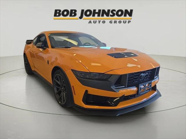 2026 Ford Mustang Dark Horse Fastback for sale in Pulaski, NY