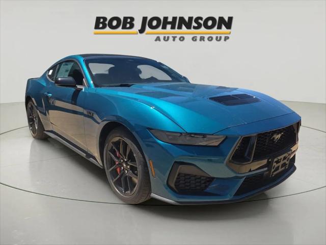 2026 Ford Mustang GT Fastback for sale in Pulaski, NY