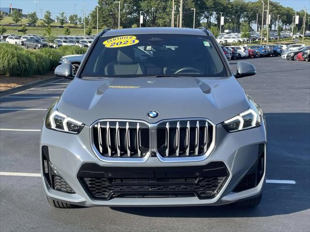 2023 BMW X1 xDrive28i