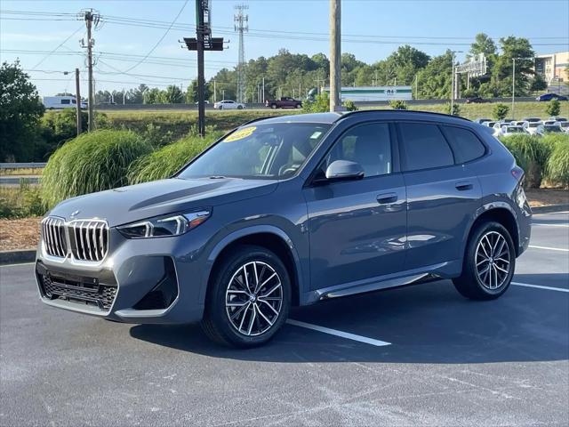 2023 BMW X1 xDrive28i