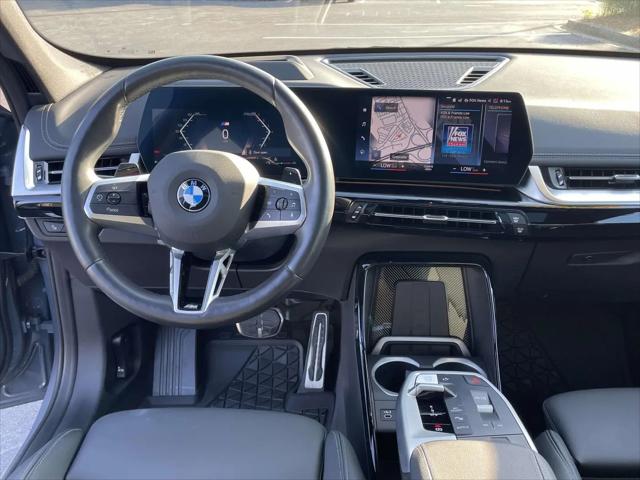 2023 BMW X1 xDrive28i