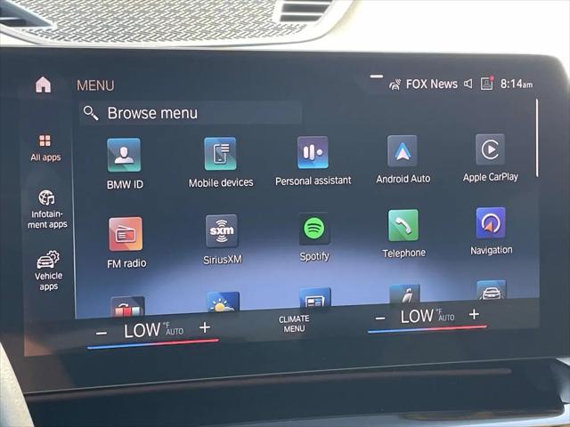2023 BMW X1 xDrive28i