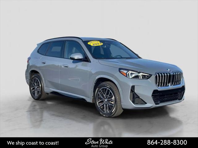 2023 BMW X1 xDrive28i for sale in Greenville, SC