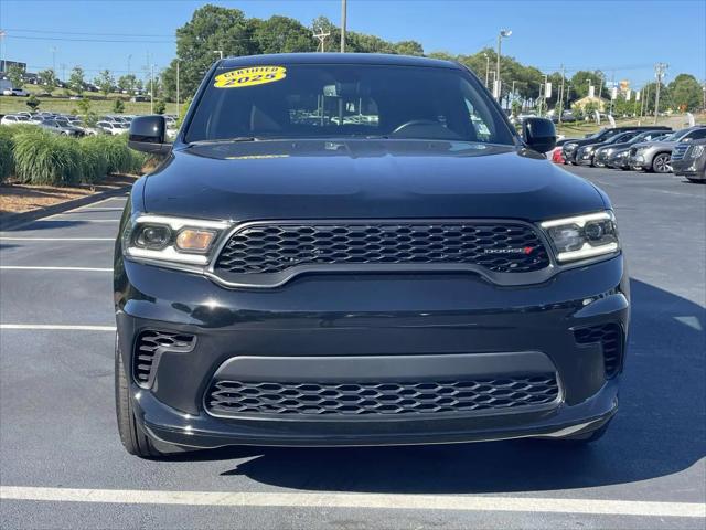 2025 Dodge Durango GT RWD