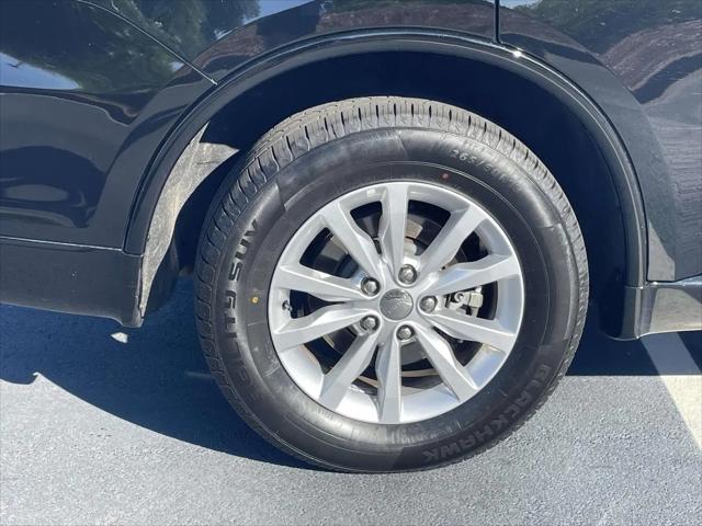 2025 Dodge Durango GT RWD
