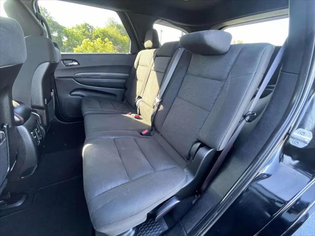 2025 Dodge Durango GT RWD