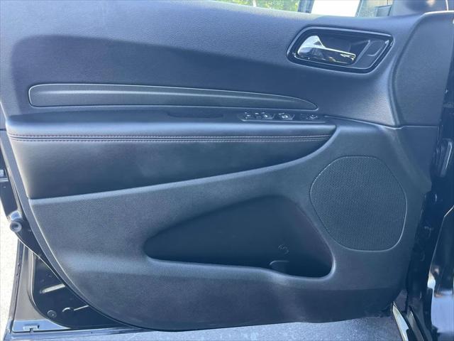 2025 Dodge Durango GT RWD