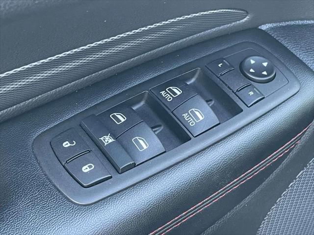 2025 Dodge Durango GT RWD