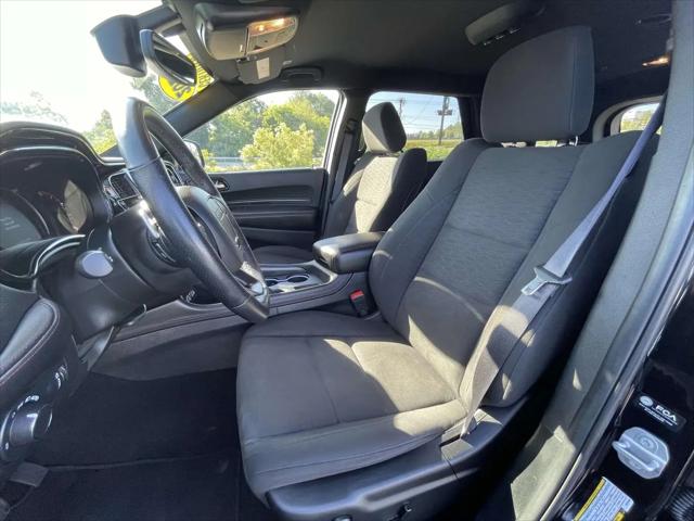 2025 Dodge Durango GT RWD