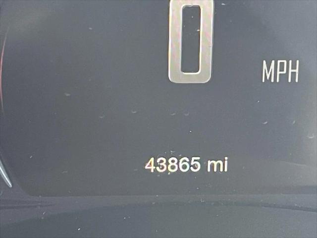 2025 Dodge Durango GT RWD