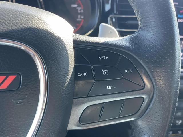 2025 Dodge Durango GT RWD