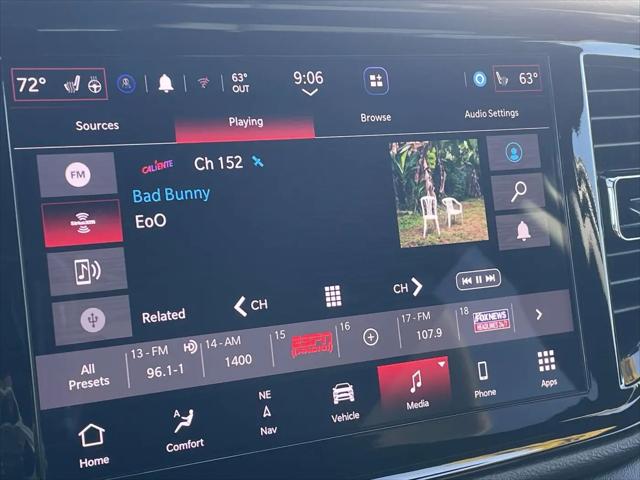 2025 Dodge Durango GT RWD