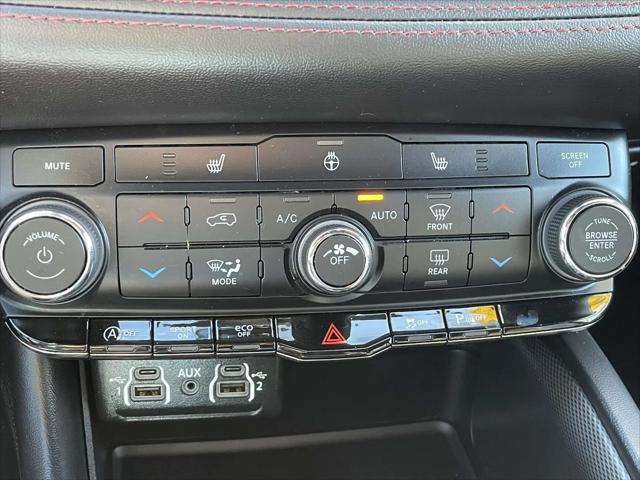 2025 Dodge Durango GT RWD