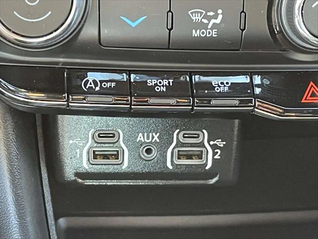2025 Dodge Durango GT RWD