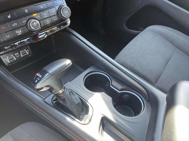 2025 Dodge Durango GT RWD