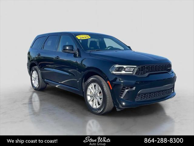 2025 Dodge Durango GT RWD for sale in Greenville, SC