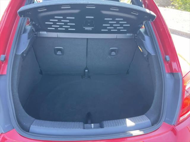 2014 Volkswagen Beetle 2.5L