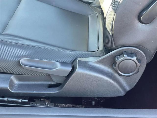 2014 Volkswagen Beetle 2.5L