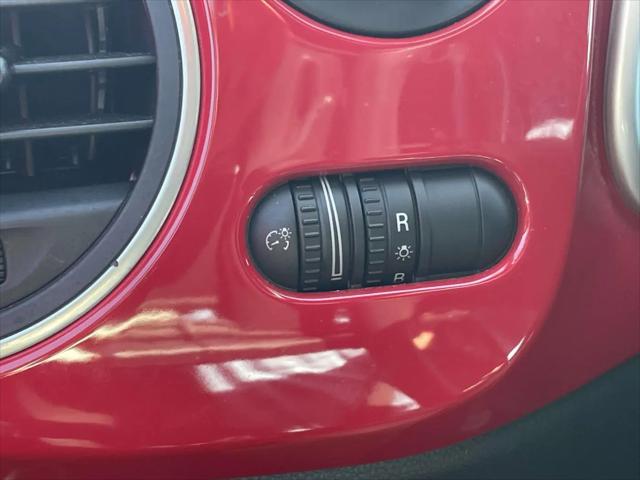 2014 Volkswagen Beetle 2.5L