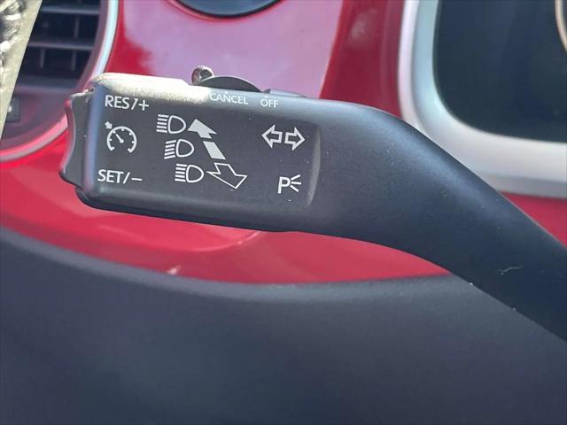 2014 Volkswagen Beetle 2.5L