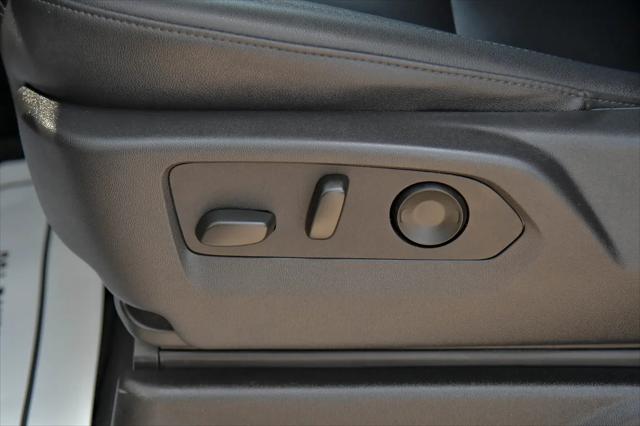 2025 Chevrolet Tahoe 4WD LT