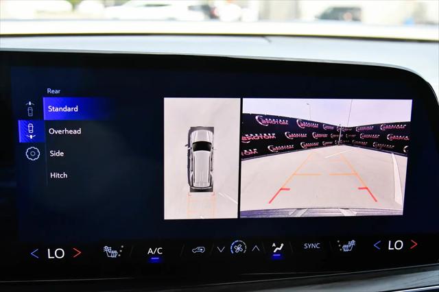2025 Chevrolet Tahoe 4WD LT
