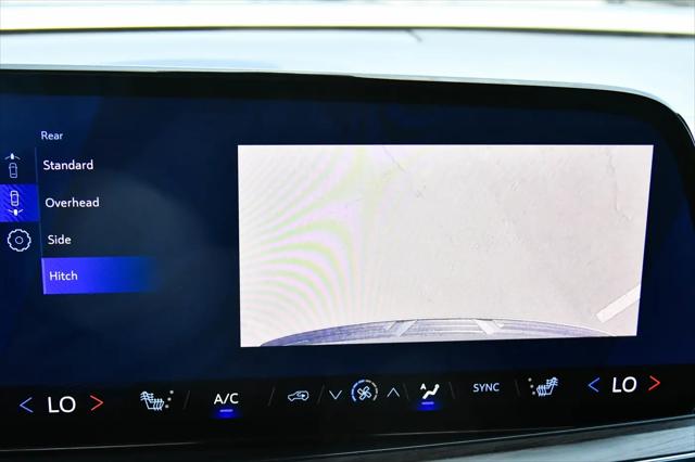 2025 Chevrolet Tahoe 4WD LT