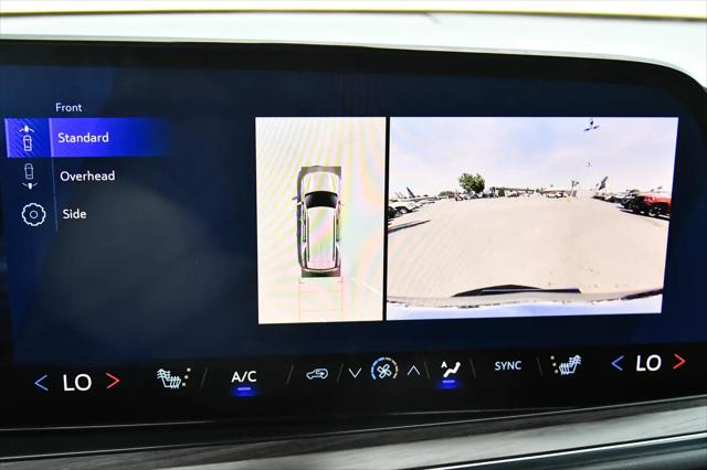 2025 Chevrolet Tahoe 4WD LT