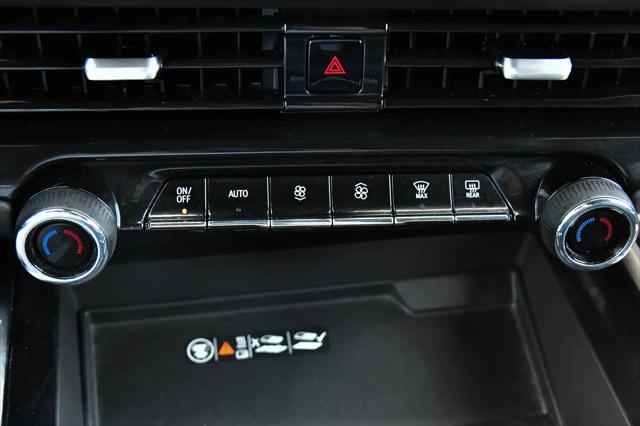 2025 Chevrolet Tahoe 4WD LT