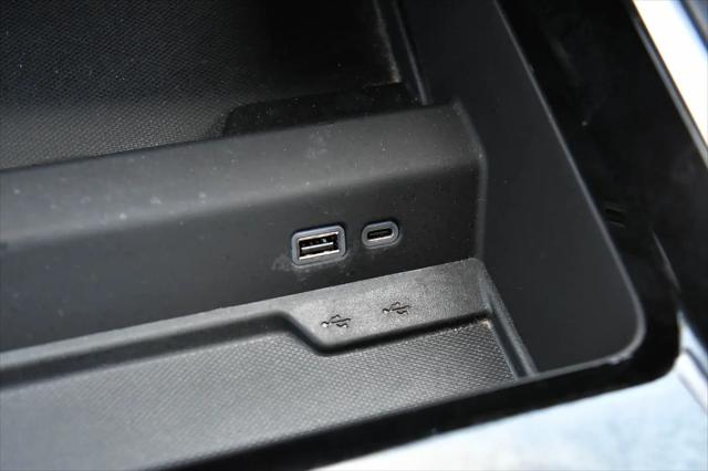 2025 Chevrolet Tahoe 4WD LT