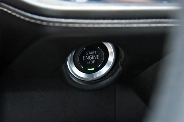 2025 Chevrolet Tahoe 4WD LT