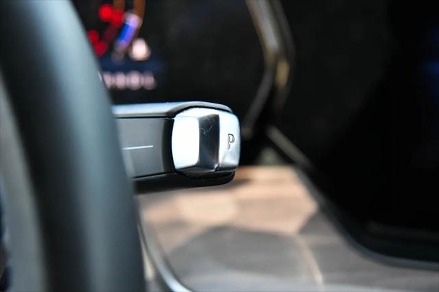 2025 Chevrolet Tahoe 4WD LT