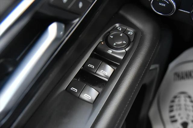 2025 Chevrolet Tahoe 4WD LT