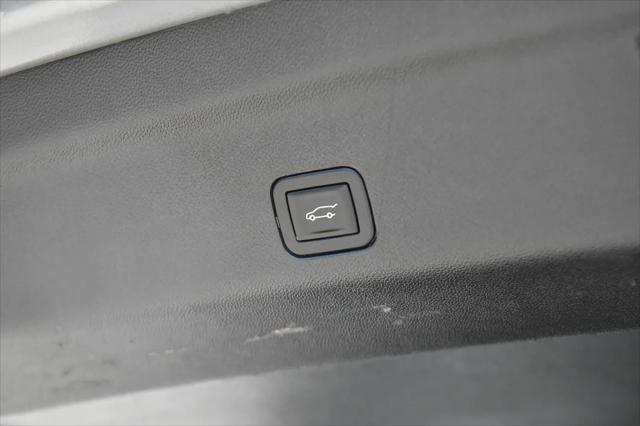 2025 Chevrolet Tahoe 4WD LT