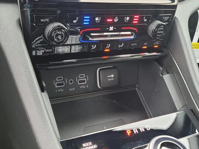 2025 Jeep Grand Cherokee Anniversary Edition