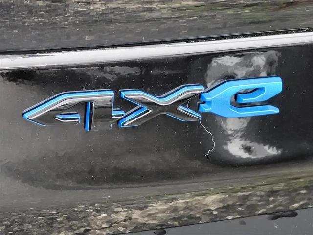 2025 Jeep Grand Cherokee Anniversary Edition