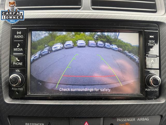 2025 Mitsubishi Outlander Sport 2.0 ES AWC