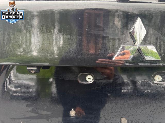 2025 Mitsubishi Outlander Sport 2.0 ES AWC